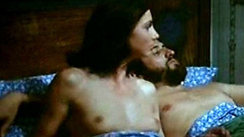 Pic: Thérèse Liotard in L' une chante, l'autre pas (1977)