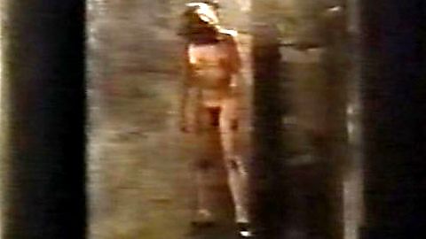 Pic: Beatriz Rossat in Carne apaleada (1978)
