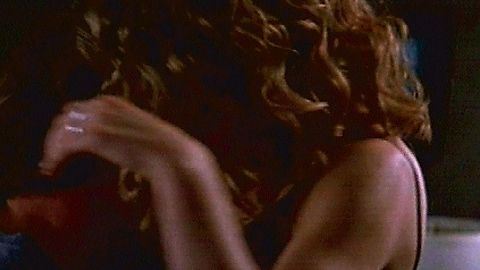 Pic: Susanna Thompson in Dragonfly (2002)