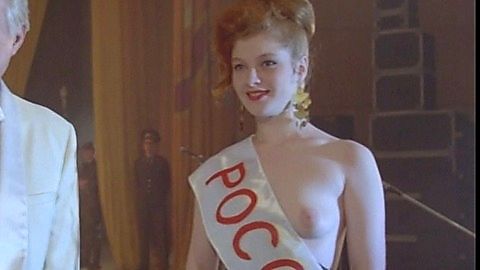 Pic: Amaliya Mordvinova in Dreams (1993)