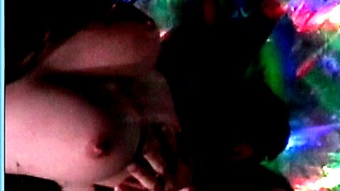 Pic: Maria Yumeno in I.K.U. (2000)