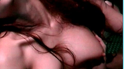 Pic: Maria Yumeno in I.K.U. (2000)