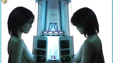 Pic: Miho Ariga in I.K.U. (2000)