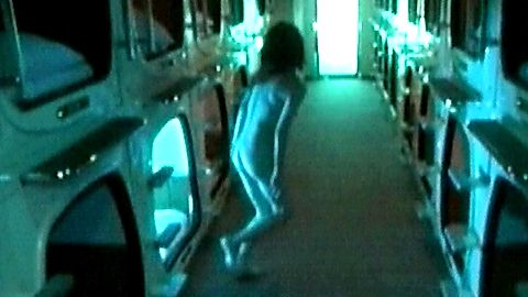 Pic: Miho Ariga in I.K.U. (2000)