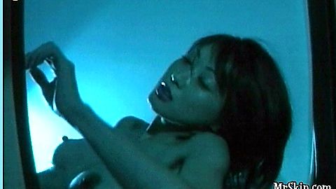 Pic: Miho Ariga in I.K.U. (2000)