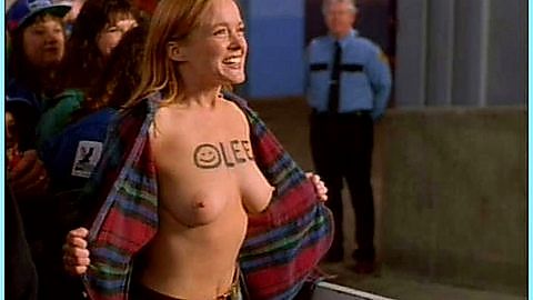 Pic: Diedre Kilgore in Good Luck (1996)
