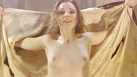 Pic: Marina Zudina in Mute Witness (1994)