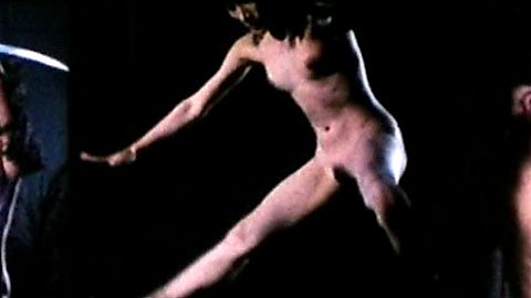 Pic: Alice Tseng in Ninja: The Final Duel (1986)