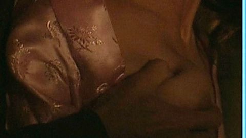 Pic: Marie Jinno in Zero Woman: Assassin Lovers (1996)