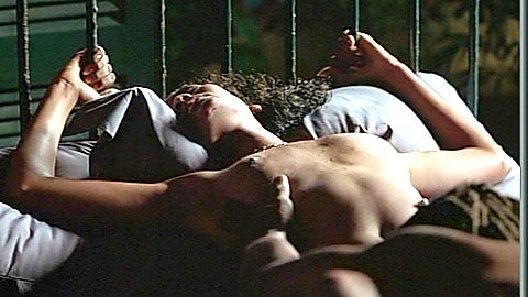 Pic: Isabel Fillardis in Orfeu (1999)