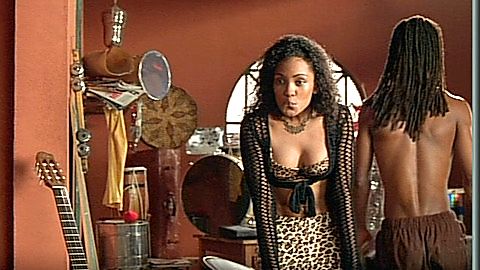 Pic: Isabel Fillardis in Orfeu (1999)