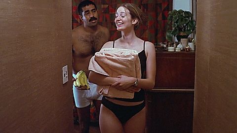 Pic: Amy de Lucia in Super Troopers (2001)