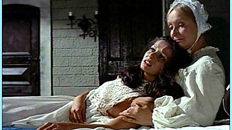 Pic: Eva Garden in Quando le donne si chiamavano 'Madonne' (1972)