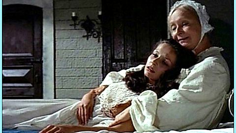 Pic: Eva Garden in Quando le donne si chiamavano 'Madonne' (1972)