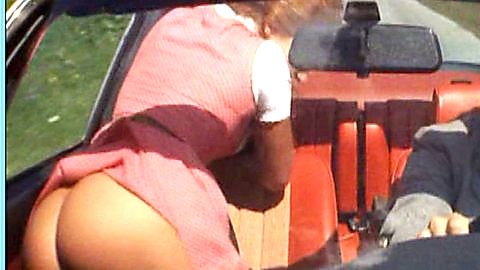 Pic: Eva Garden in Auf der Alm, da gibt's koa Sünd' (1974)