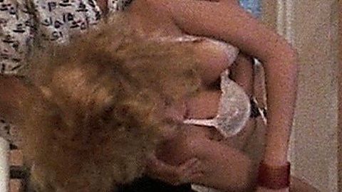 Pic: Lisa London in Private Resort (1985)