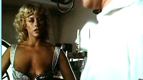 Pic: Margit Geissler in Spring Symphony (1983)