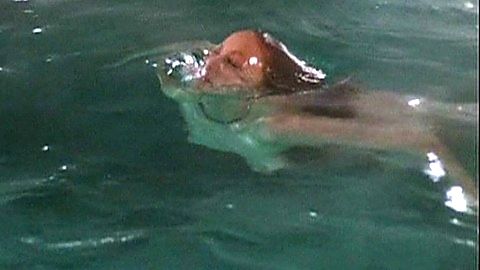 Pic: Ally Walker in Just Looking (1995)