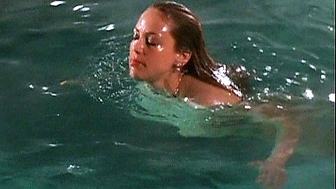 Pic: Ally Walker in Just Looking (1995)