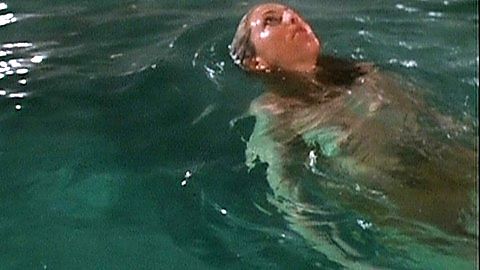 Pic: Ally Walker in Just Looking (1995)