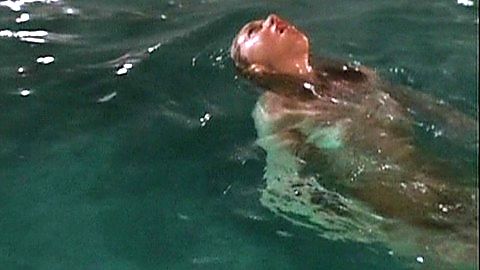 Pic: Ally Walker in Just Looking (1995)
