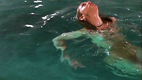 Pic: Ally Walker in Just Looking (1995)