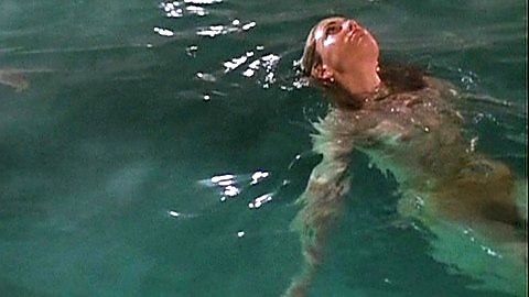 Pic: Ally Walker in Just Looking (1995)