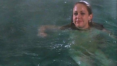 Pic: Ally Walker in Just Looking (1995)