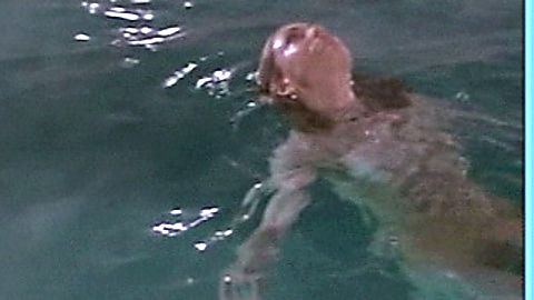Pic: Ally Walker in Just Looking (1995)