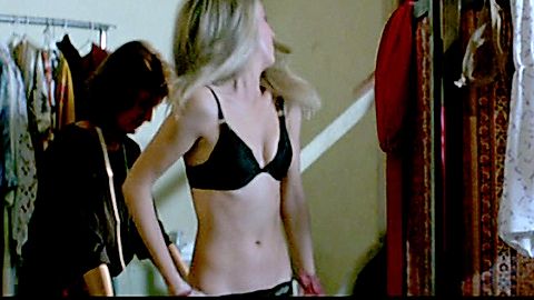 Pic: Jenny Neumann in Nightmares (1980)