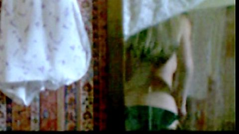 Pic: Jenny Neumann in Nightmares (1980)