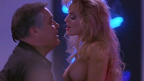 Pic: Heidi Lynne Staley in Leprechaun 3 (1995)