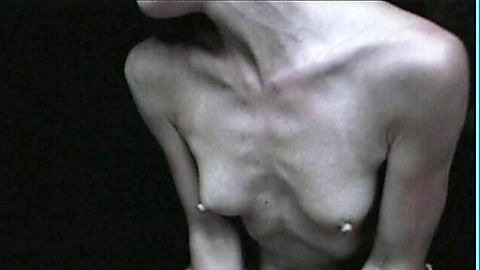 Pic: Eva DeSena in Deadly Scavengers (2001)
