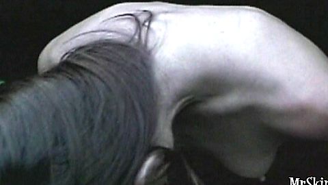 Pic: Eva DeSena in Deadly Scavengers (2001)