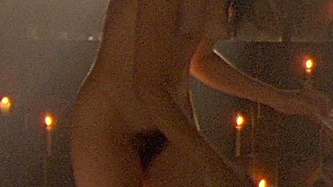 Pic: Lumi Cavazos in Like Water for Chocolate (1992)