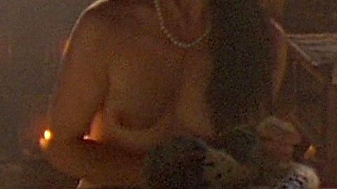 Pic: Lumi Cavazos in Like Water for Chocolate (1992)