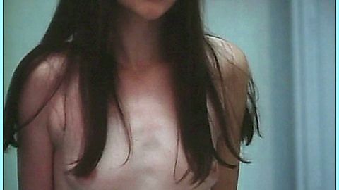 Pic: Anne-Marie Provencher in East End Hustle (1976)