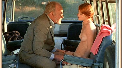 Pic: Debbie Osborne in Tobacco Roody (1970)