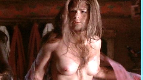 Pic: Victoria Sanchez in Blood Moon (2001)