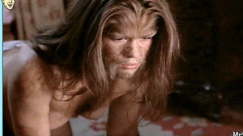 Pic: Victoria Sanchez in Blood Moon (2001)