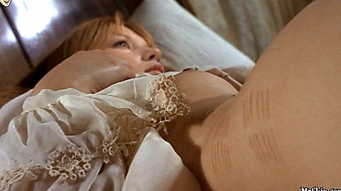 Pic: Gillian Hills in Demons of the Mind (1972)