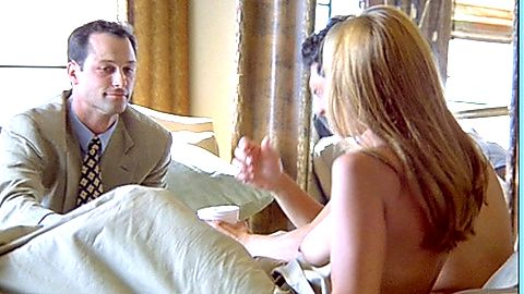 Pic: London King in A Better Way to Die (2000)