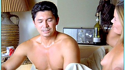 Pic: London King in A Better Way to Die (2000)