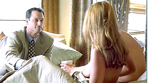 Pic: London King in A Better Way to Die (2000)