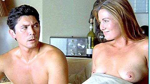 Pic: London King in A Better Way to Die (2000)