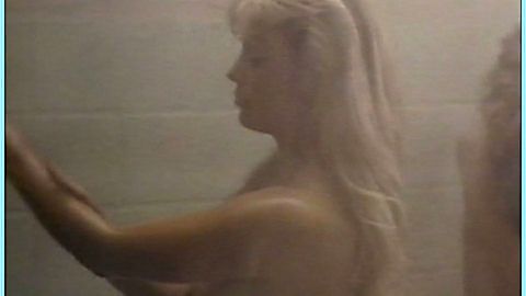 Pic: Elena Sahagun in Caged Fury (1989)