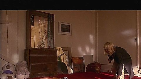 Pic: Alix Koromzay in Nightwatch (1997)