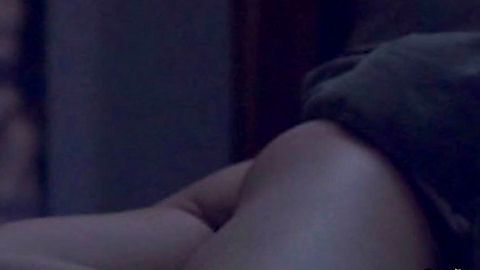 Pic: Alix Koromzay in Tre (2006)
