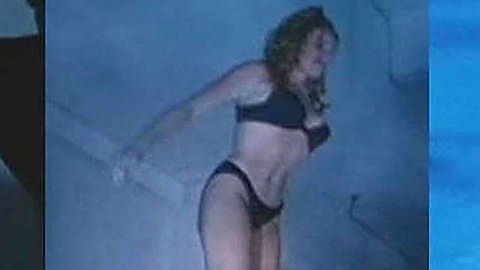 Pic: Devon Odessa in The Others (1997)