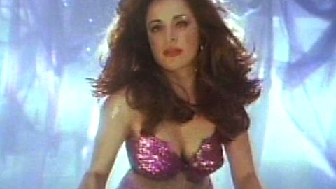 Pic: Alanna Ubach in Wasabi Tuna (2003)
